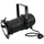 Eurolite PAR-30 Spot Schwarz