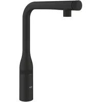 Grohe Essence SmartControl Einhebelmischer Phantom Black