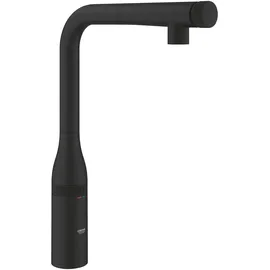 Grohe Essence SmartControl Einhebelmischer Phantom Black