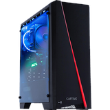 Captiva Ultimate Gaming R72-816 AMD RyzenTM 5 16 GB DDR4-SDRAM 1 TB SSD AMD Radeon RX 7900 XT Windows 11 Home