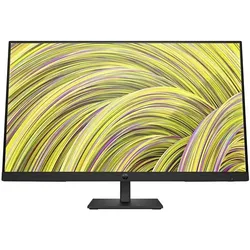 HP Monitor »P27 G5« 68,6 cm / 27 '' schwarz