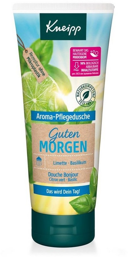 Preisvergleich Produktbild Kneipp Duschpflege