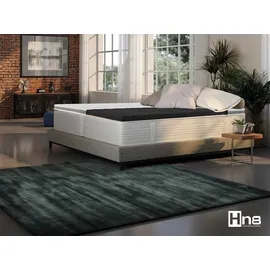 Hn8 Schlafsysteme Top Dynamic S Topper 90 x 190 cm weiß