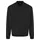 URBAN CLASSICS Cozy College Jacke Black M
