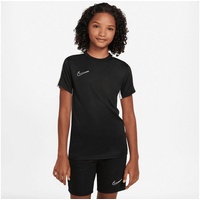 Nike Trainingsshirt DRI-FIT ACADEMY KIDS' TOP schwarz XL (164/170)