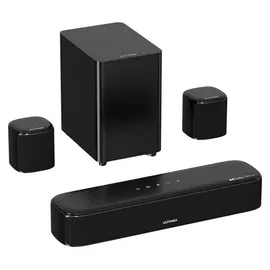 ultimea Aura A50 Pro Schwarz
