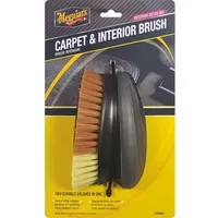 Meguiar's Carpet & Interior Brush,