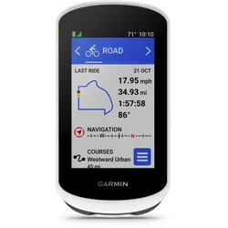Garmin Edge Explore 2
