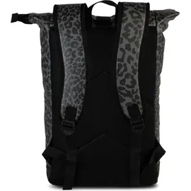 Heinrich Sieber Daypack 43 l hellgrau