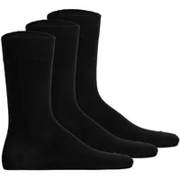 Hudson Unisex Socken 3er Pack - 35-38