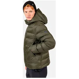Rossignol Aretu Daunenjacke - Olive Shadow M