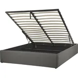 Beliani Doppelbett Schlafzimmer