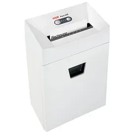 HSM Pure 320 Weiß
