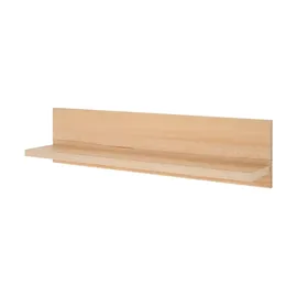 Innostyle Wandboard Fun Plus 180 x 18 x 22 cm Holzfarben
