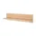 Innostyle Wandboard Fun Plus 180 x 18 x 22 cm Holzfarben