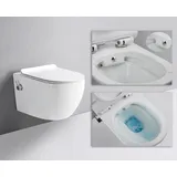 GD taharet Dusch WC inkl. und Soft-Close Sitz
