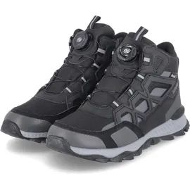 Dockers by Gerli Winterstiefel schwarz, - Schwarz - 38