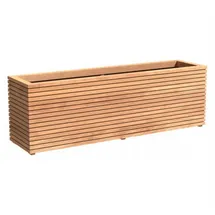 Adezz Malaga Rhombus 200 x 50 x 60,8 cm Grau
