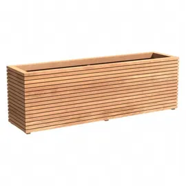 Adezz Malaga Rhombus 200 x 50 x 60,8 cm Grau