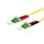 Metz Connect Patchkabel 151P1JAJA30E