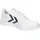 hummel Unisex Sneaker URUZ III Größe 38 in Weiß White