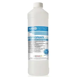 Nanoprotect Isopropanol 99,9% 1 l