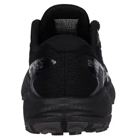 Brooks Divide 5 GTX Damen Black/Alloy/Primer Grey 38