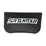 srsuntour Scheinwerfer Sockelblende für NCX E25/E45 Gabelbrücke - Schwarz