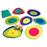 BS Toys Activity Islands Bewegungsspiel 1 St. GA411