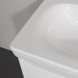 Villeroy & Boch Skyla Waschtisch 80 x 46 cm 5A52L1R1