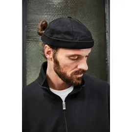 Myrtle Beach 6 Panel Chef Cap rot one size