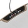 Vitalmaxx Vibrationplatte champagner/grau