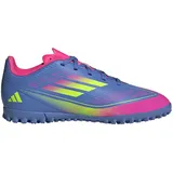 Adidas F50 Club TF J für Kinder, blau, - 5