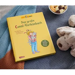 Tchibo - Buch »Das große Conni-Vorlesebuch«