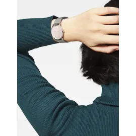 Liebeskind Berlin Armbanduhr LT-0408-MQ Silber