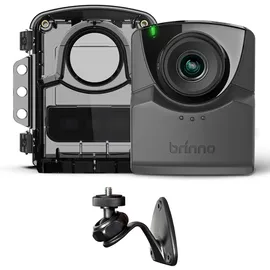 brinno TLC2020M EMPOWER Zeitraffer-Kamera Schwarz