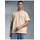 TRIGEMA T-Shirt Deluxe braun M