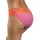 LASCANA Bikinislip 3 St. Pink/Orange 32/34