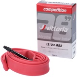 Vittoria Competition Latex 622/700x19-23C SV Schlauch (1TA00001)