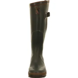 Aigle Parcours 2 Var Gummistiefel Bronze 47