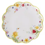 Villeroy & Boch Spring Awakening Tortenplatte
