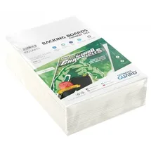 Ultimate Guard UGD020005 Comic Backing Boards, Weiß