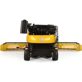 Universal Hobbies 6349 - New Holland CR10.90 Mähdrescher Gelb 1:32