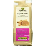 Alnatura Ceylon Zimt gemahlen 50 g