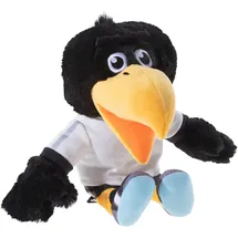 HEUNEC - DFB Adler Paule - Paule GRS, 26 cm
