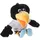 HEUNEC - DFB Adler Paule - Paule GRS, 26 cm
