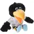 HEUNEC - DFB Adler Paule - Paule GRS, 26 cm