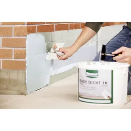 Ultrament Easy Dicht 1 K Reaktivabdichtung 2,5 kg