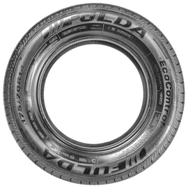 Fulda EcoControl 195/65 R15 91T