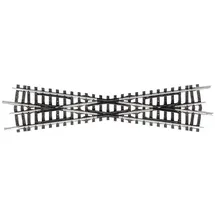 Trix MiniTrix Kreuzung 14973 N